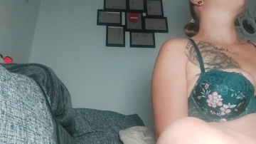 Hot_Claudia 25-07-2021 Show 